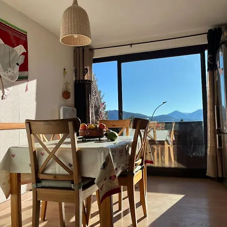 شاليه Chalet Les Angles