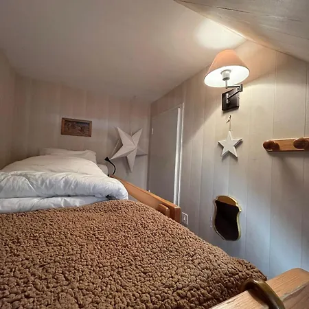 Chalet Les Angles