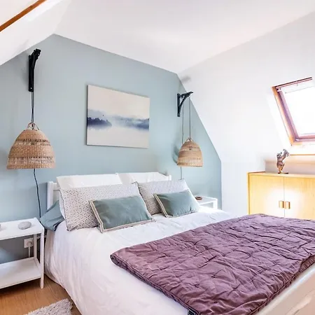 Chalet Les Angles * Les Angles (Pyrenees-Orientales)