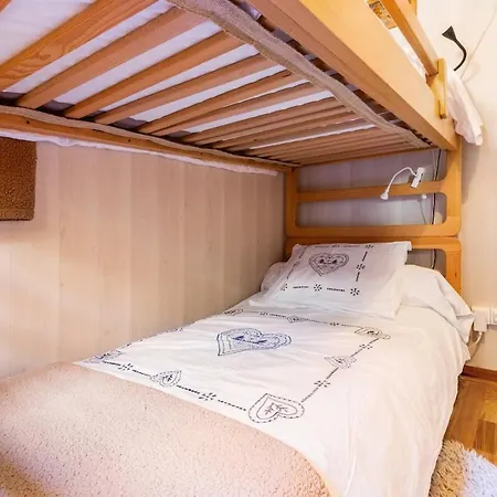 Chalet Les Angles *