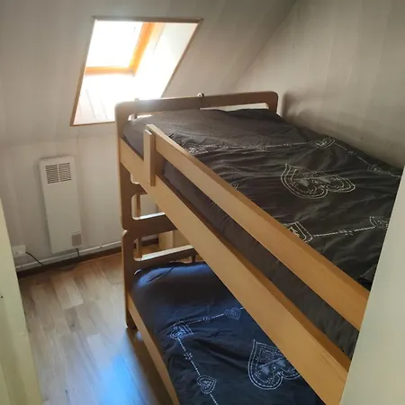 Chalet Les Angles ليز أنغلز