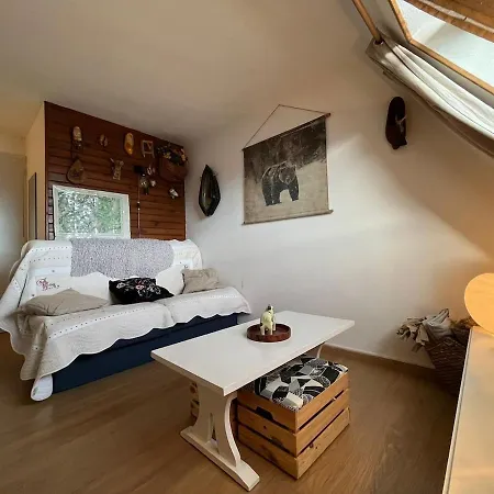 Chalet Les Angles