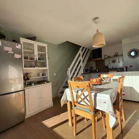 Chalet Les Angles