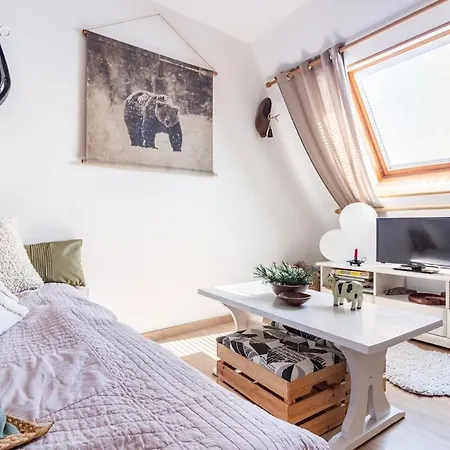 Chalet Les Angles شاليه
