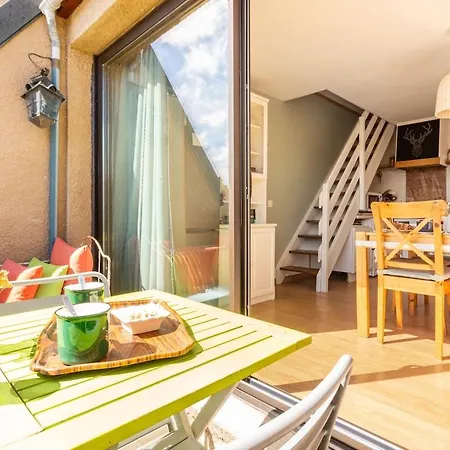 Chalet Les Angles
