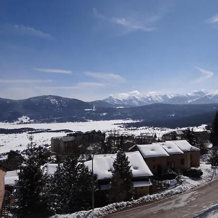 Chalet Les Angles *