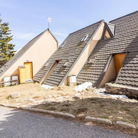 Chalet Chalet Les Angles *
