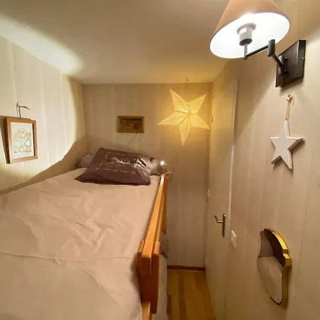 Chalet Les Angles ليز أنغلز