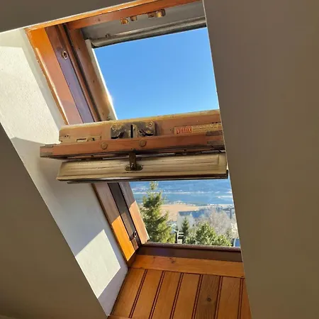 شاليه Chalet Les Angles *