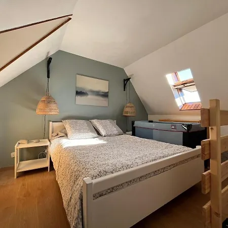 شاليه Chalet Les Angles
