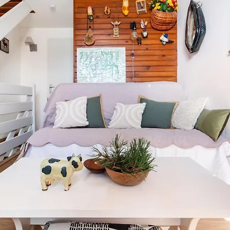 شاليه Chalet Les Angles ليز أنغلز