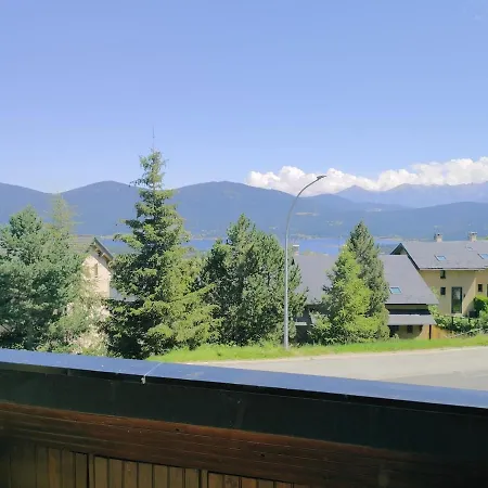 Chalet Les Angles Les Angles (Pyrenees-Orientales)