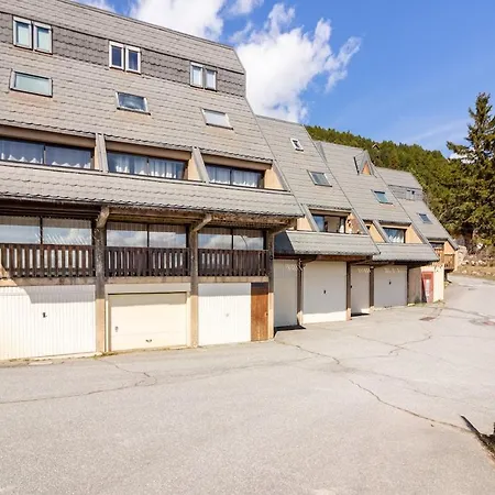 Chalet Les Angles * Les Angles (Pyrenees-Orientales)