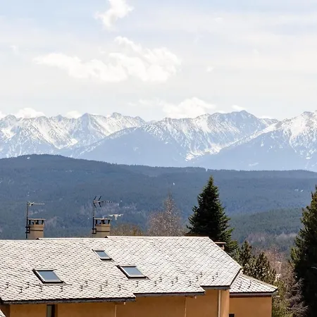 Chalet Les Angles Les Angles (Pyrenees-Orientales)